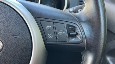 Kia Venga 1.6 ISG 3 5dr Petrol Hatchback